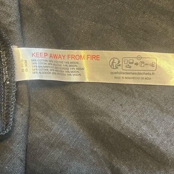 NWOT Anthropologie Colorblock Maxi Dress L Sleeveless Cutout V Neck Printed NWOT - Picture 7 of 8